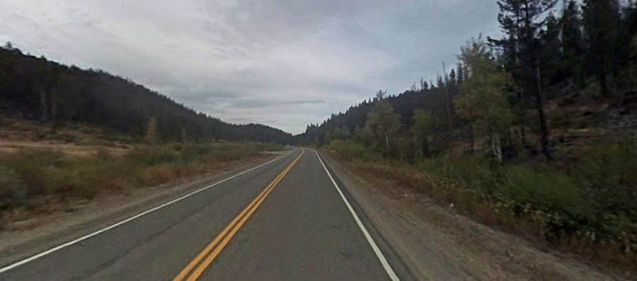Montana State Highway 2